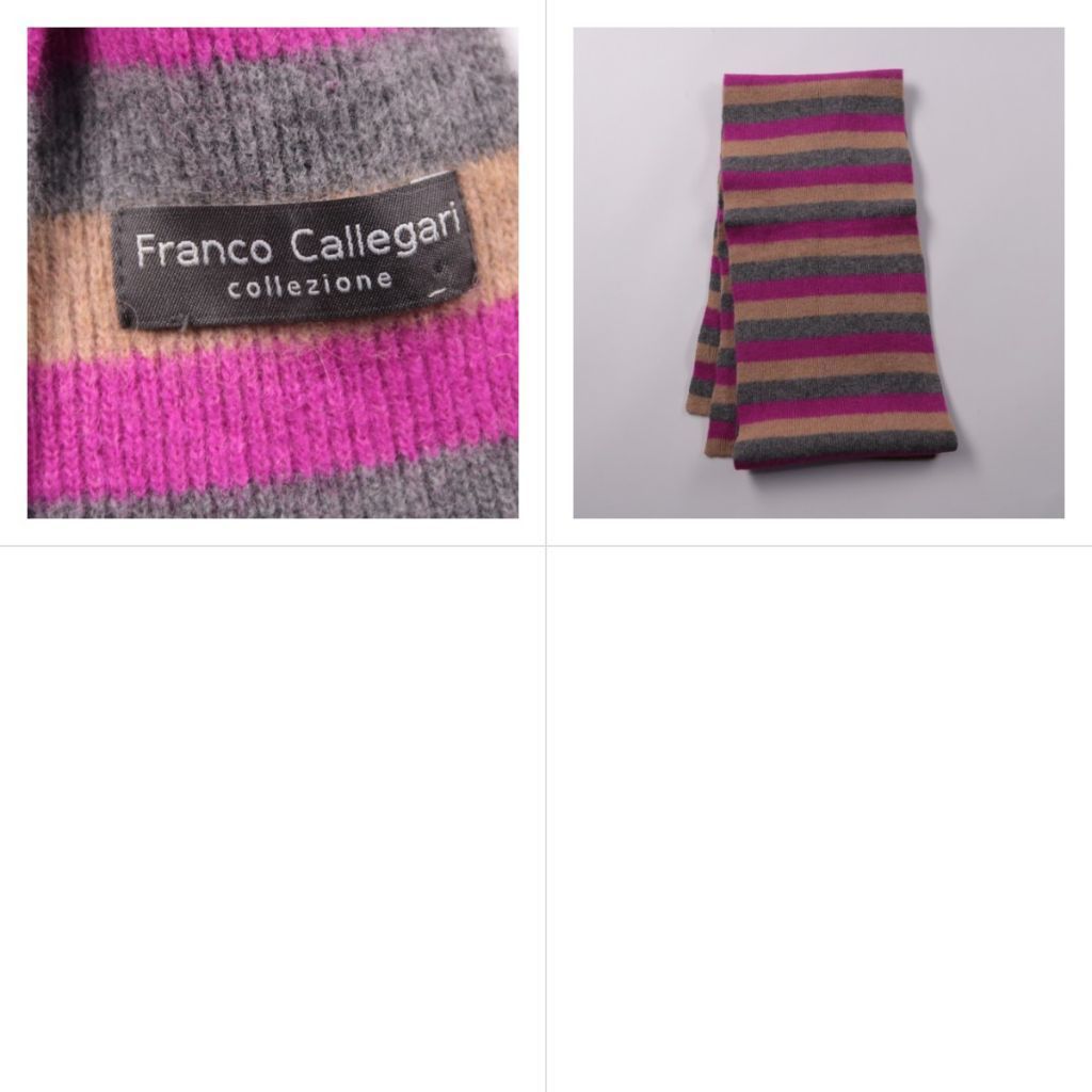 шарф Franco Callegari