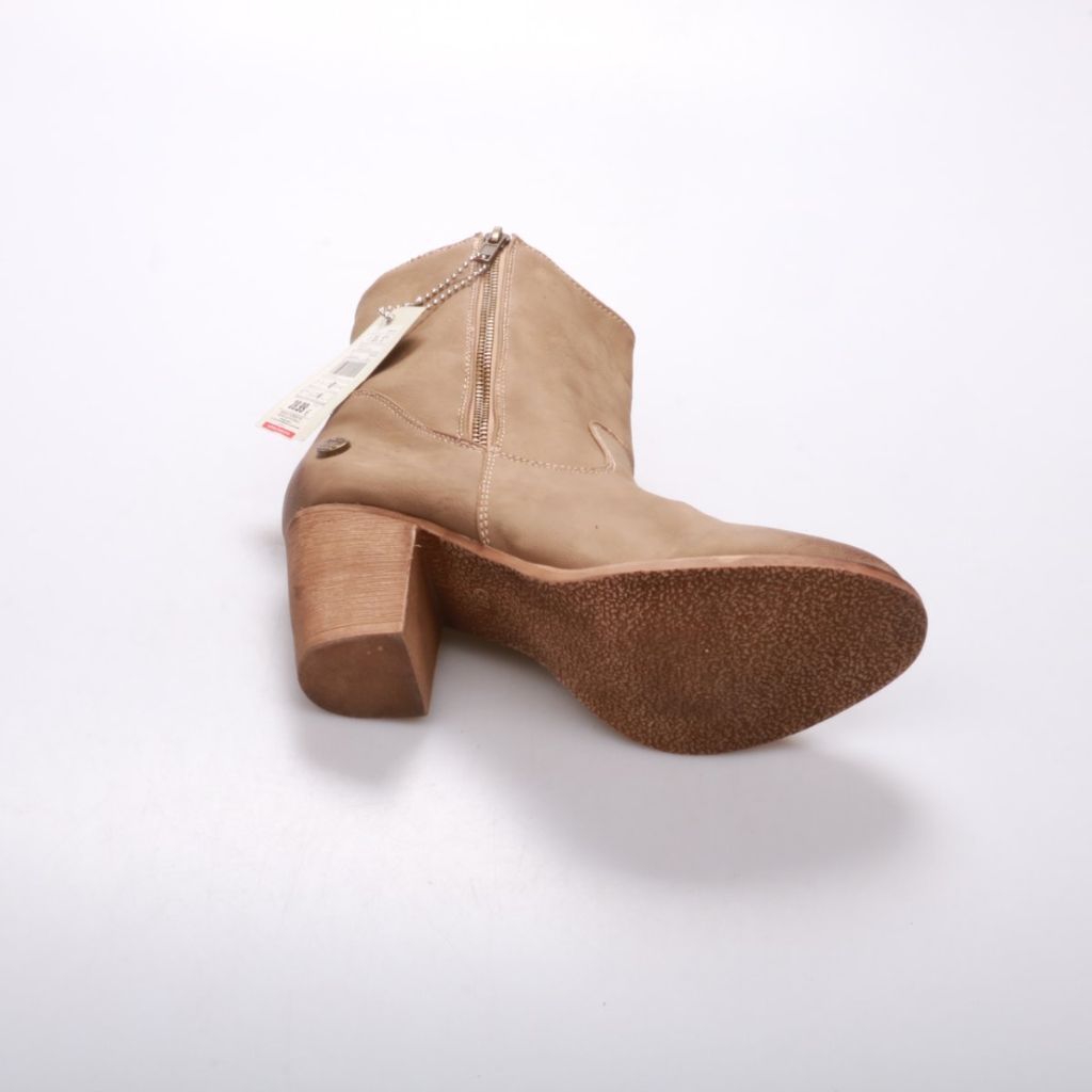 ботильоны Tino Gonzalez