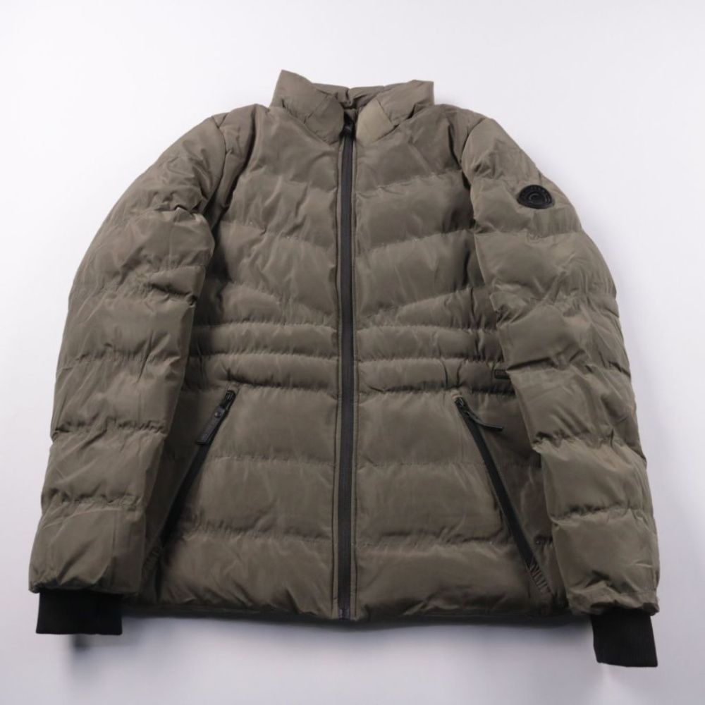 пуховик Cars Jeans