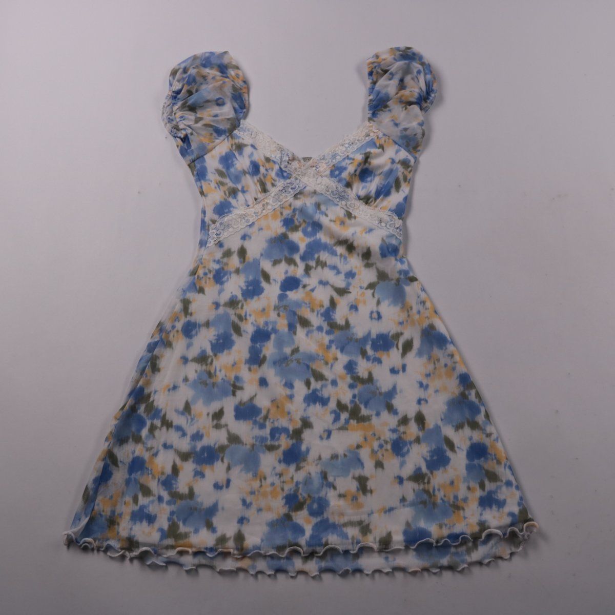 платье ASOS DESIGN