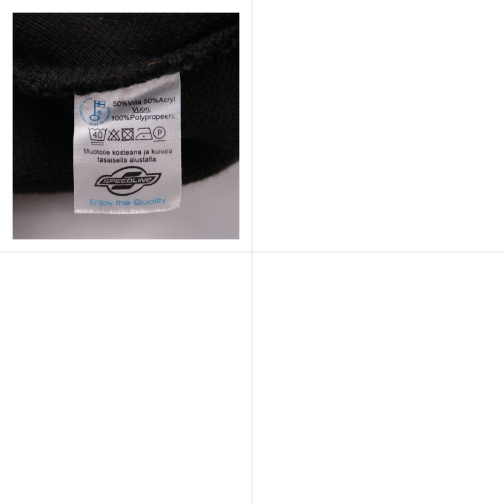 шапка Speedline