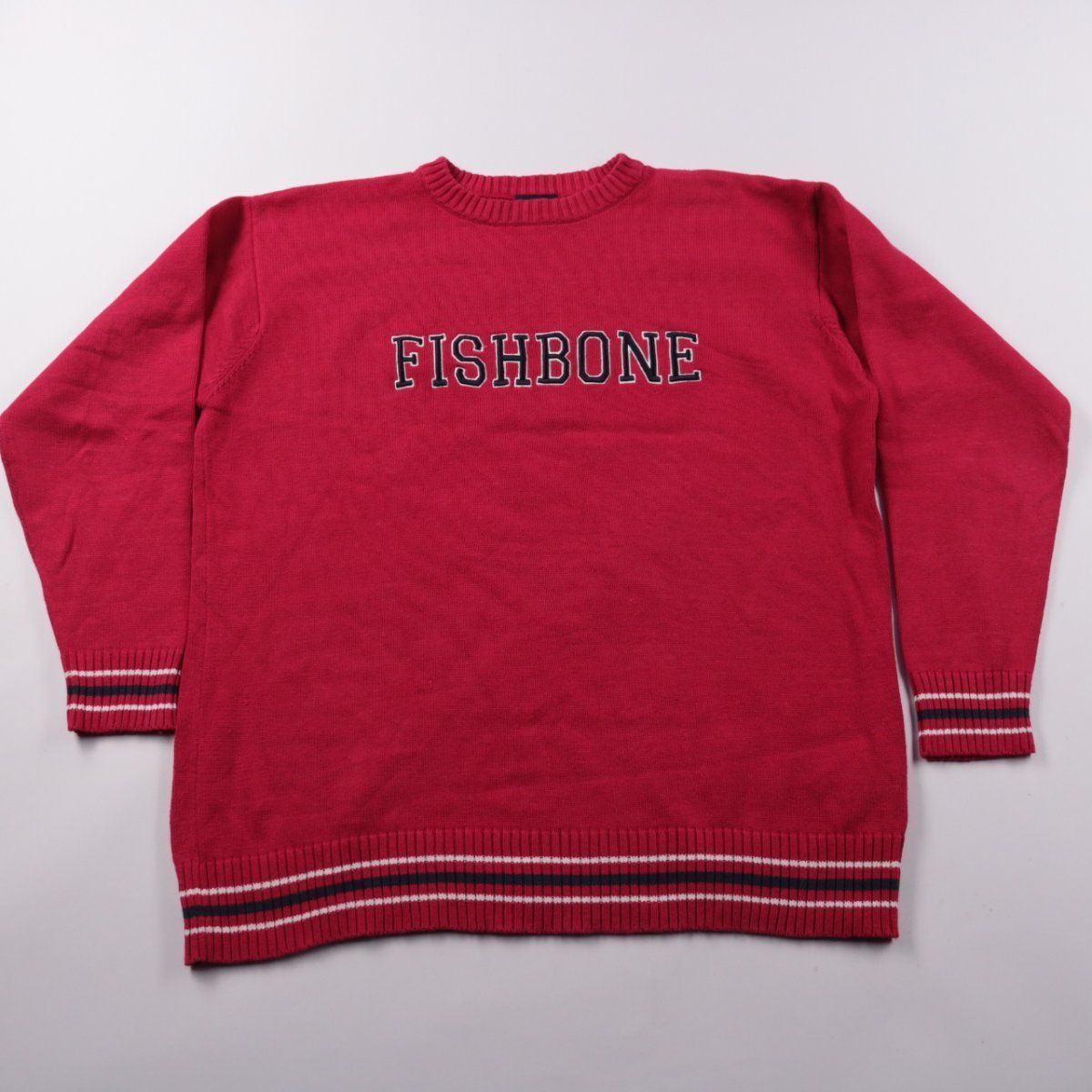 свитер Fishbone