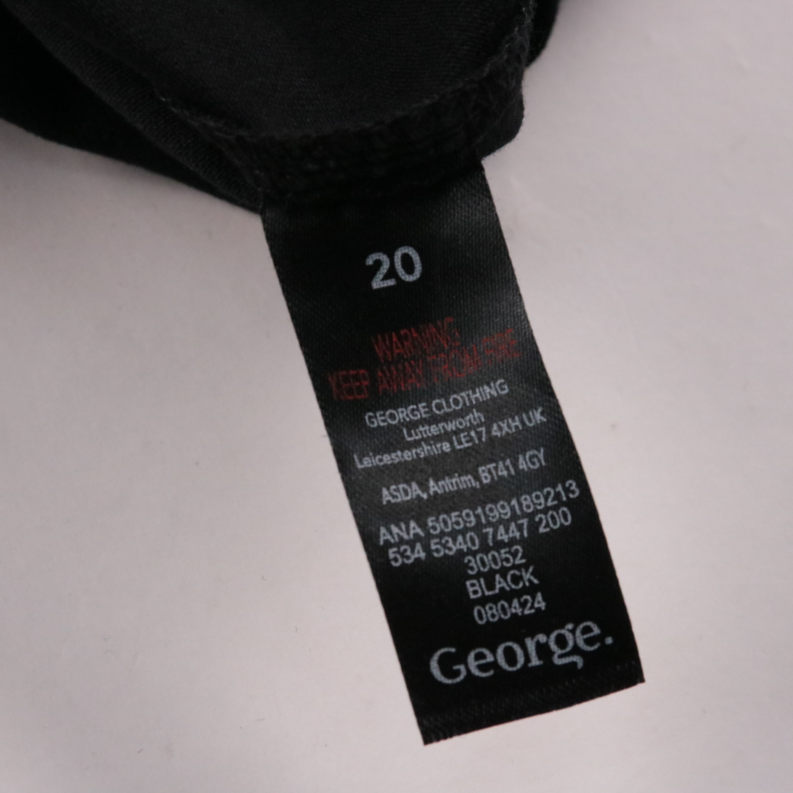 футболка George