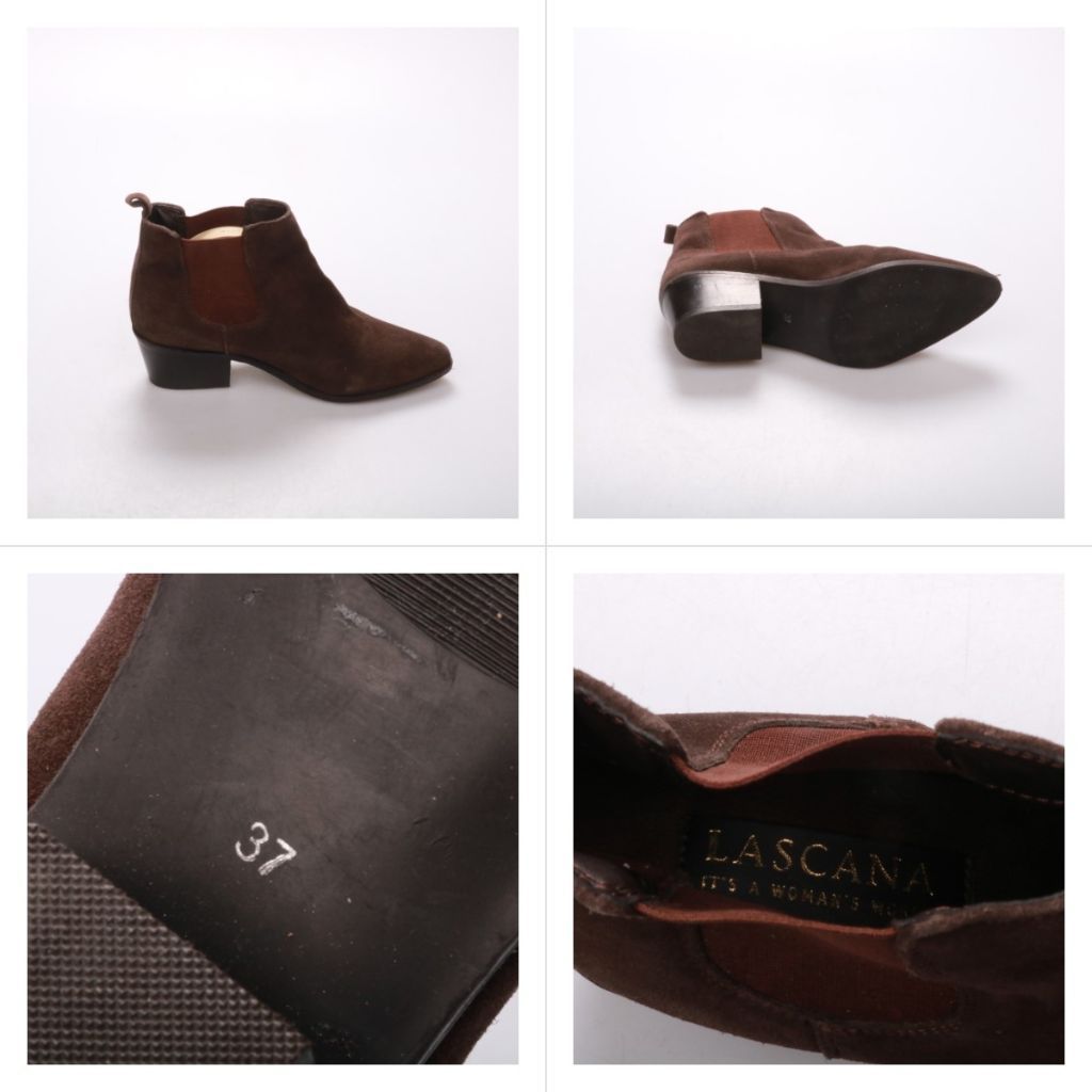 ботильоны Lascana