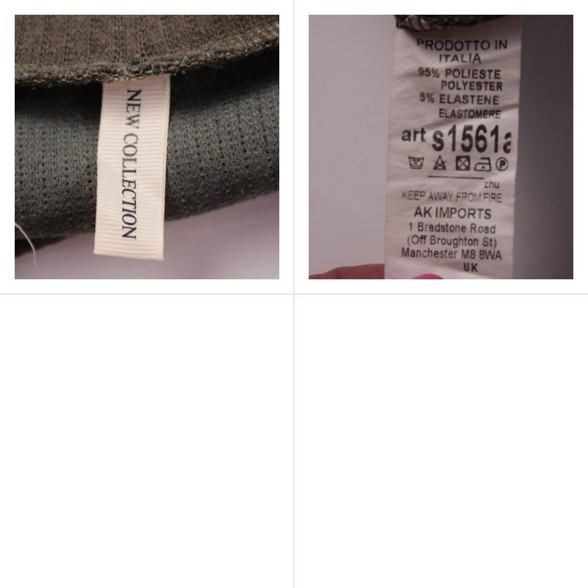 платье New Collection