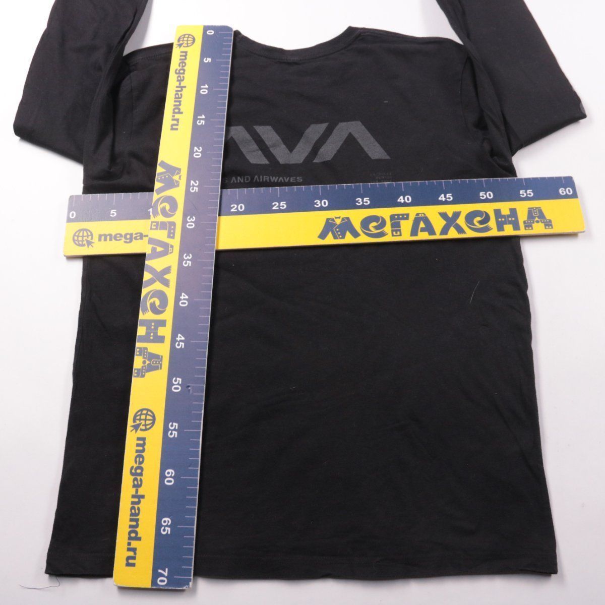 футболка AVA