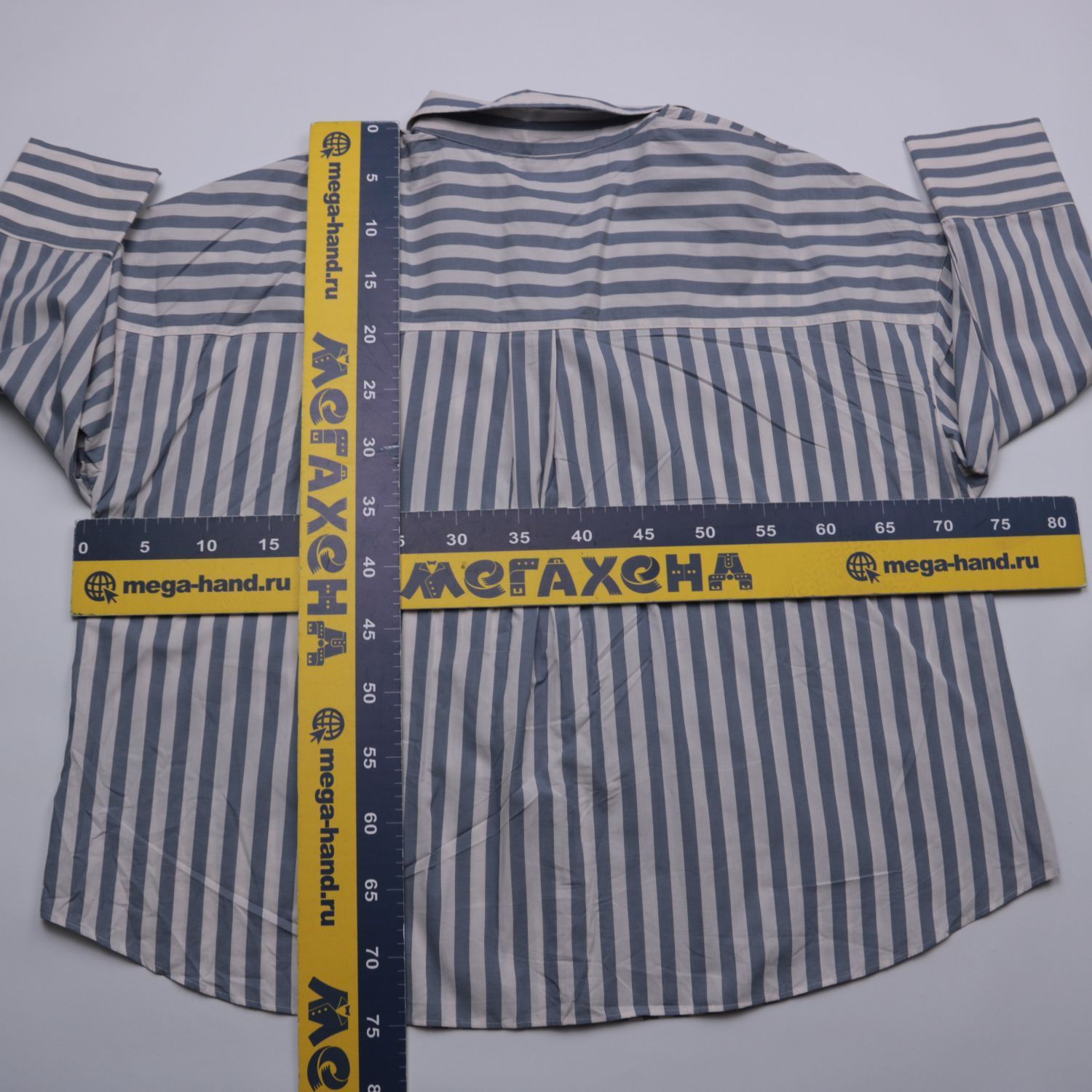 рубашка F&F