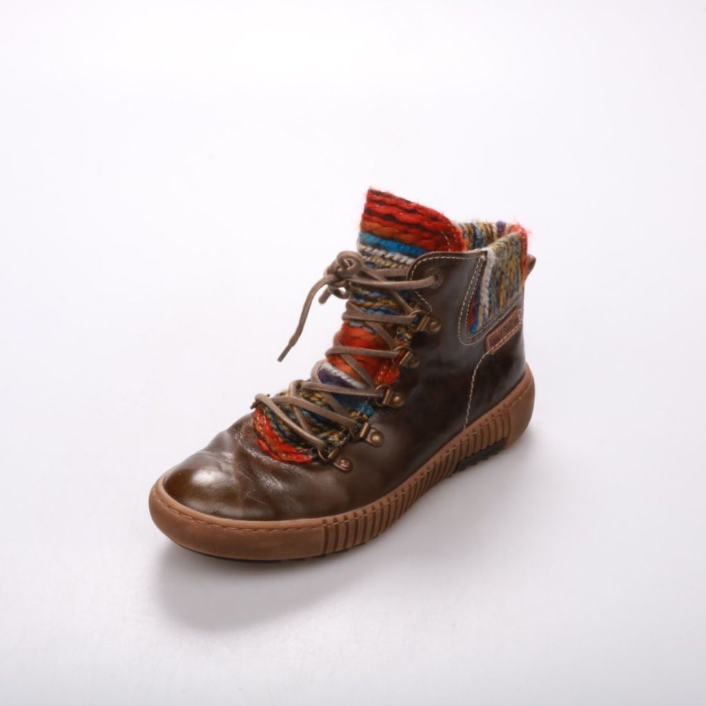 ботинки Josef Seibel