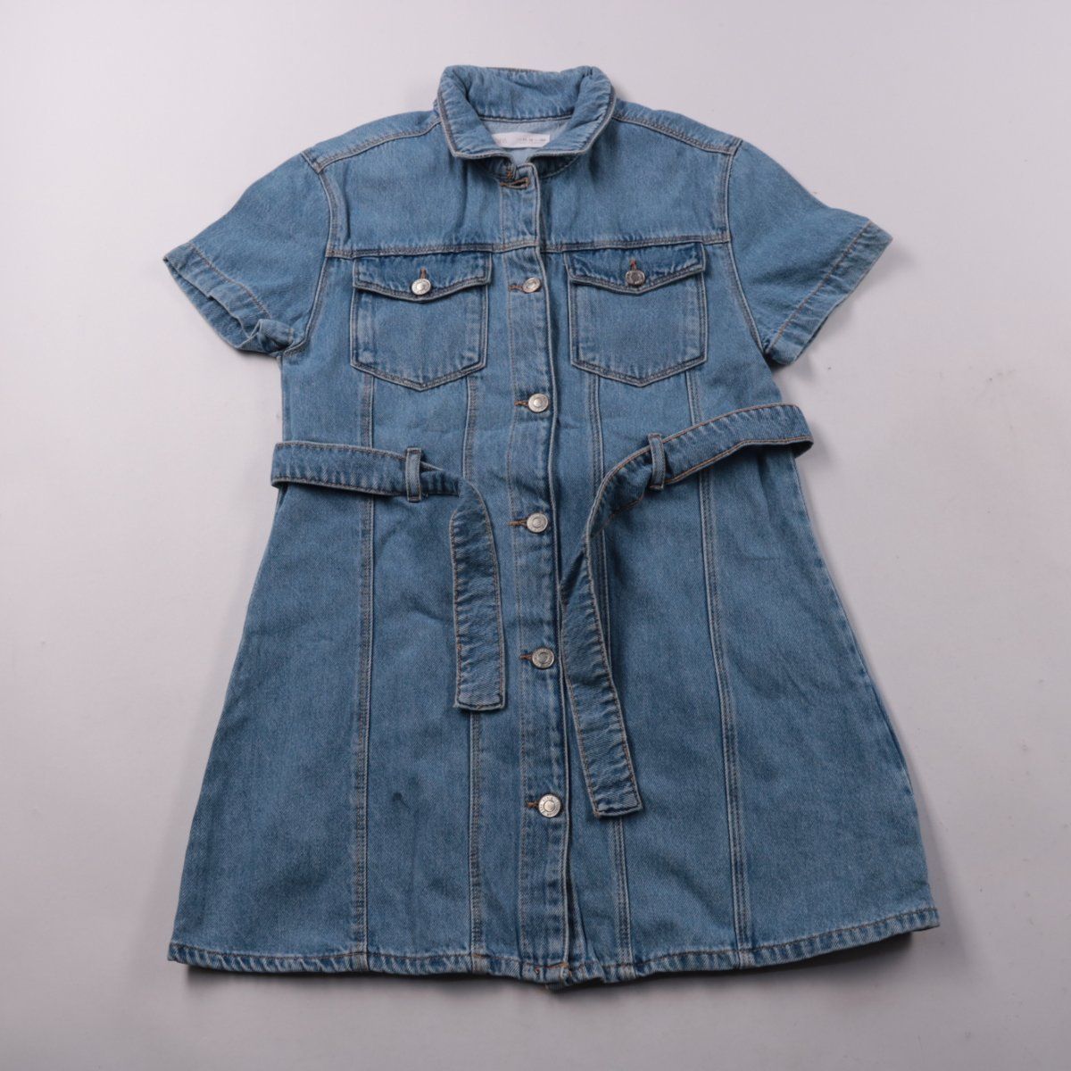 платье Zara