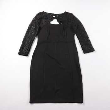 платье Jane Norman