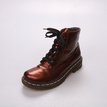 ботинки Comforto