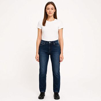 джинсы Crazy Age