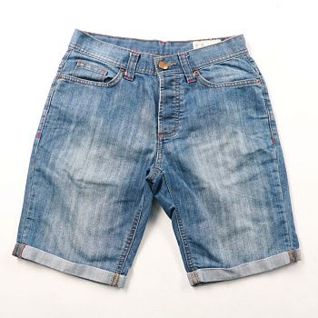 шорты Denim Co.