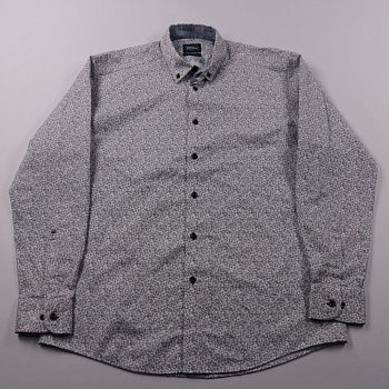 рубашка Daniel Grahame