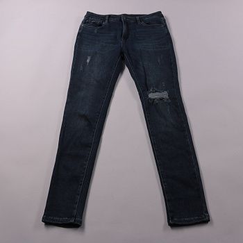 джинсы HS-Zone