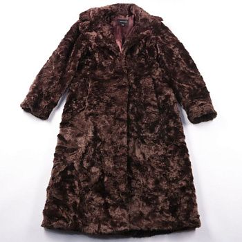 шуба House of Fraser