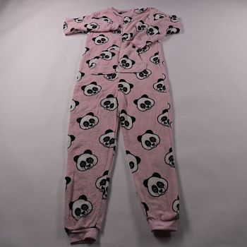 комбинезон не указано