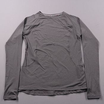 лонгслив Spyder