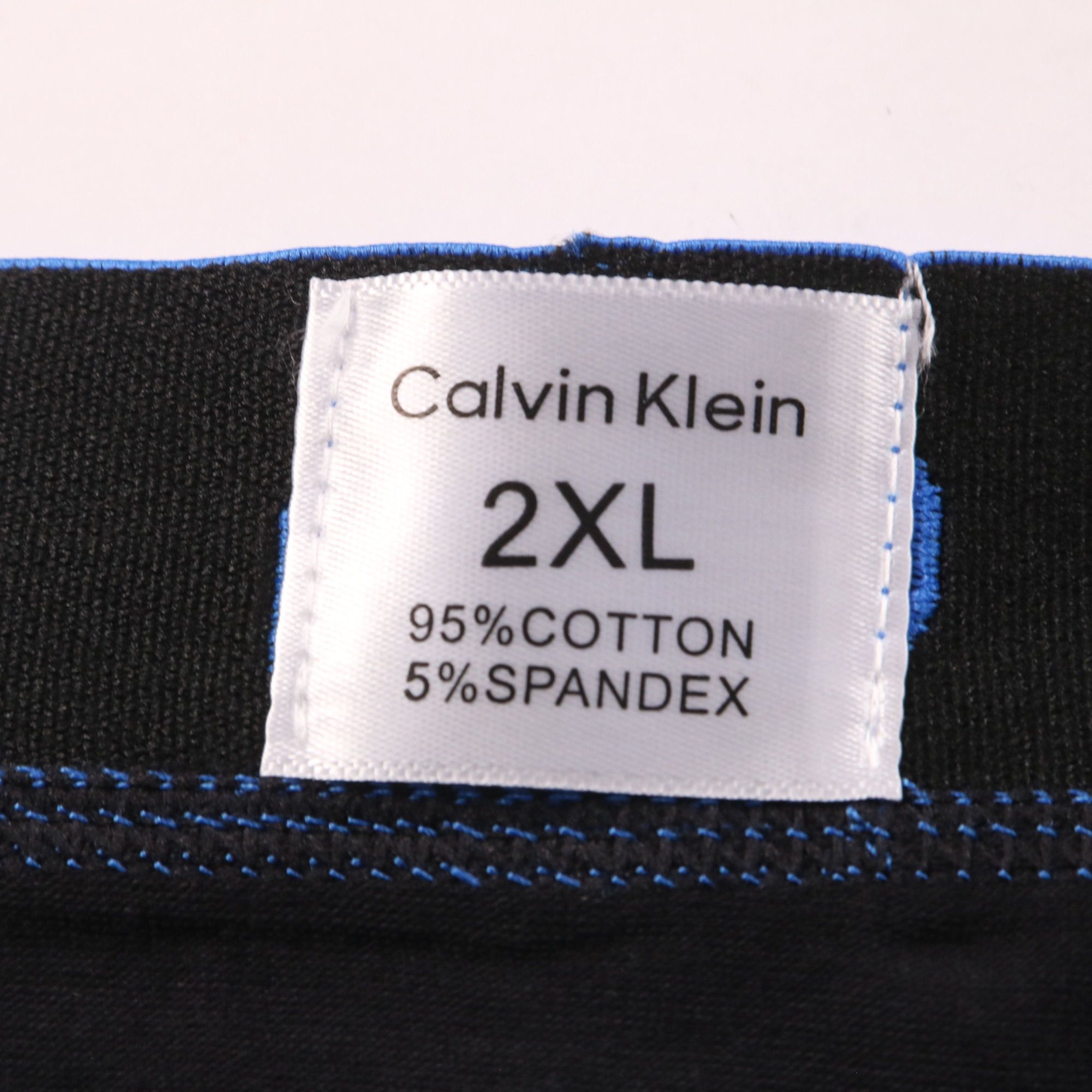 нижнее бельё Calvin Klein
