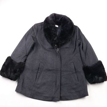 пальто Judith Williams