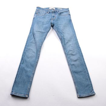 джинсы Pull&Bear