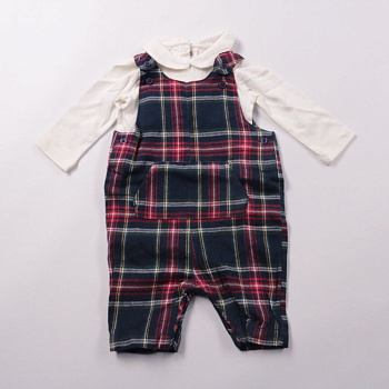 комбинезон Tu