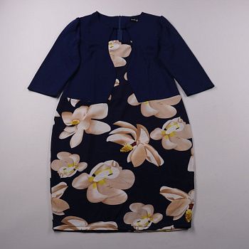 платье Oxiuli fashion