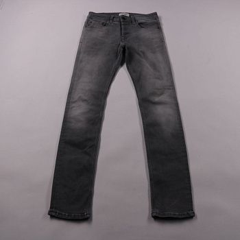 джинсы Anti Blue