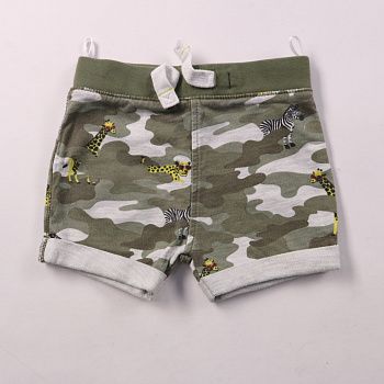 шорты Baby Club