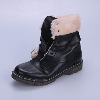 ботинки Catwalk