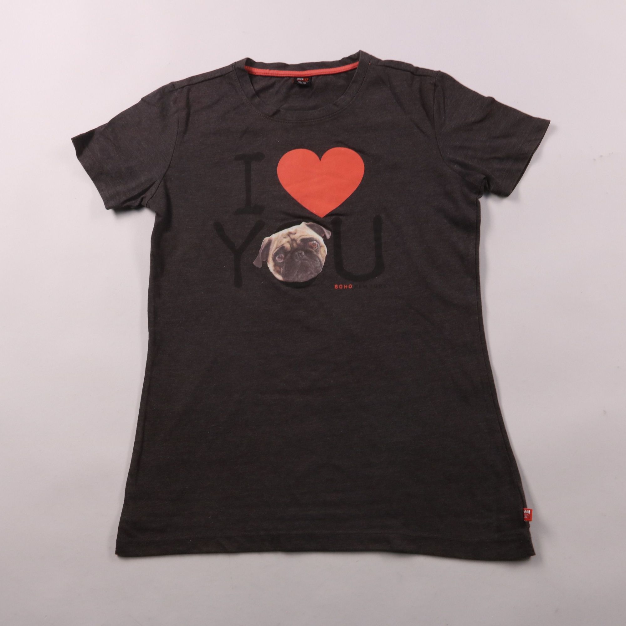 футболка SOHO