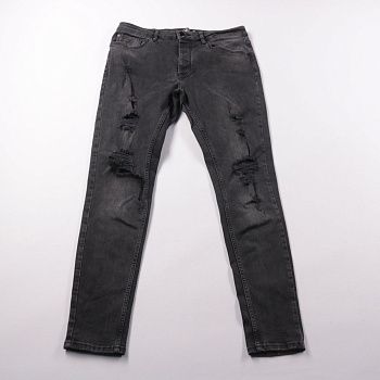 джинсы The Gym King