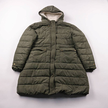 пуховик Tango