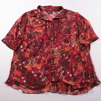 блузка Kingfield