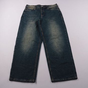 джинсы BoohooMAN