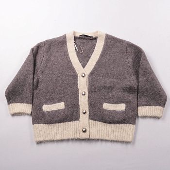 кардиган Zara