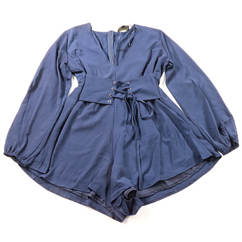 комбинезон Pure Hype