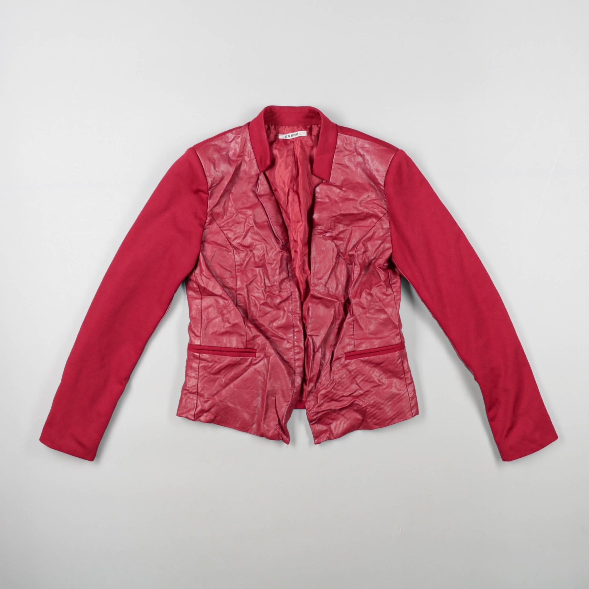пиджак OXMO