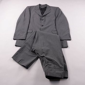 костюм Benvenuto