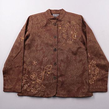 жакет Indigo Moon