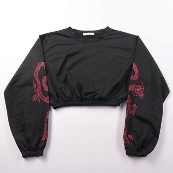 свитшот Romwe