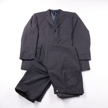 костюм Barisal