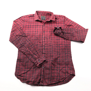 рубашка Review