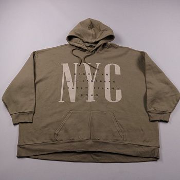 толстовка George