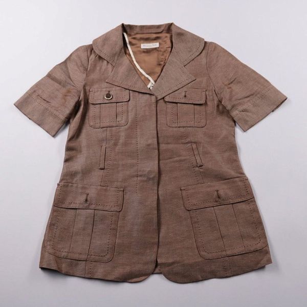 Пиджаки и костюмы