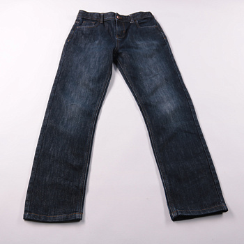 джинсы Straight