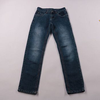 джинсы Chapter Young