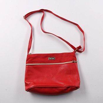 сумка через плечо Carlo Ronaldi