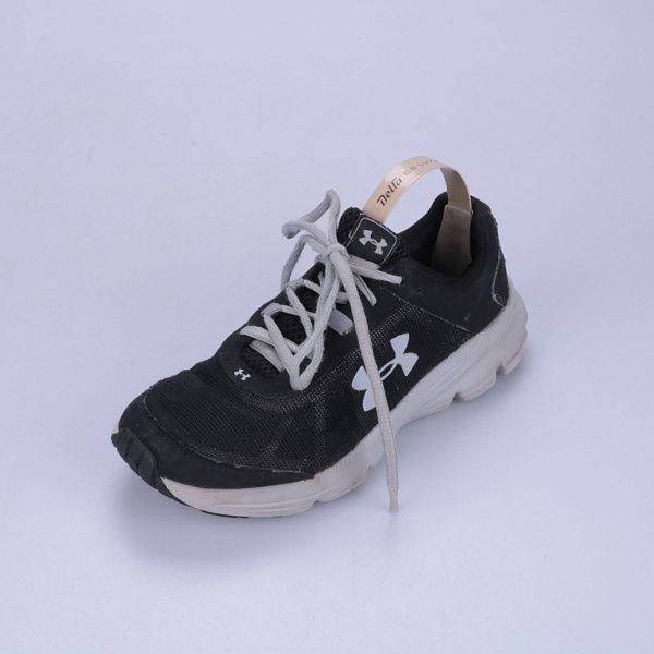 Кроссовки и кеды