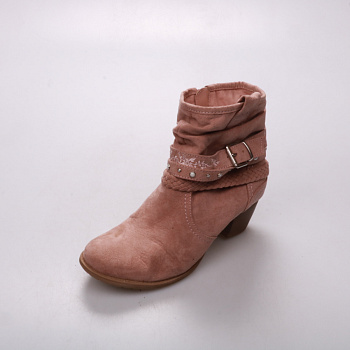 ботильоны не указано